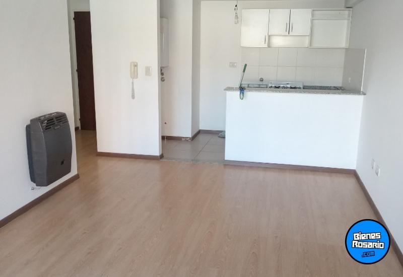 Departamentos - Rosario - Venta