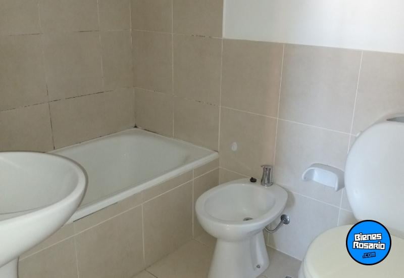 Departamentos - Rosario - Venta