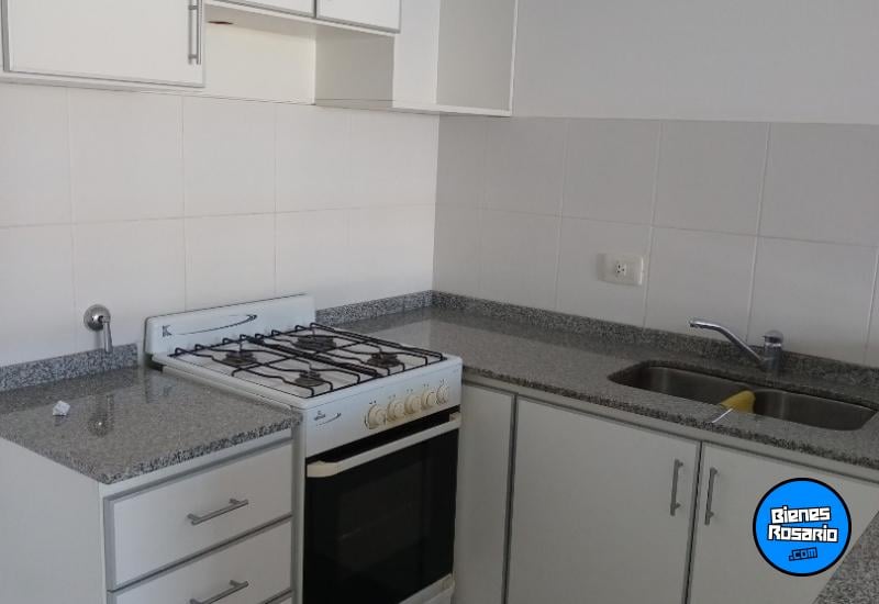 Departamentos - Rosario - Venta
