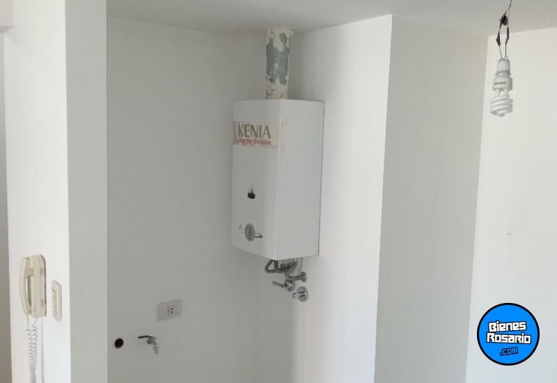 Departamentos - Rosario - Venta