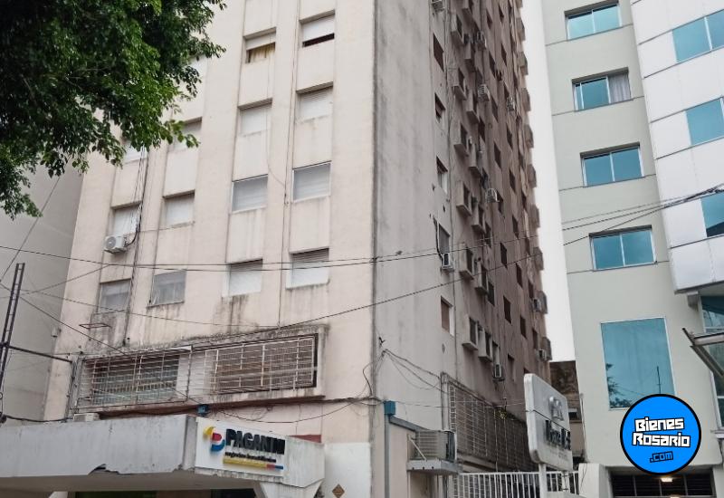 Departamentos - Rosario - Venta