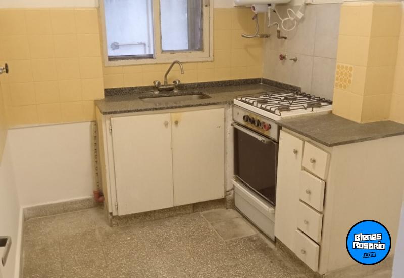 Departamentos - Rosario - Venta