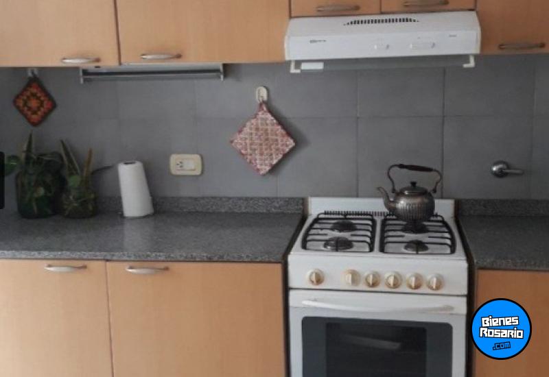 Departamentos - Rosario - Venta