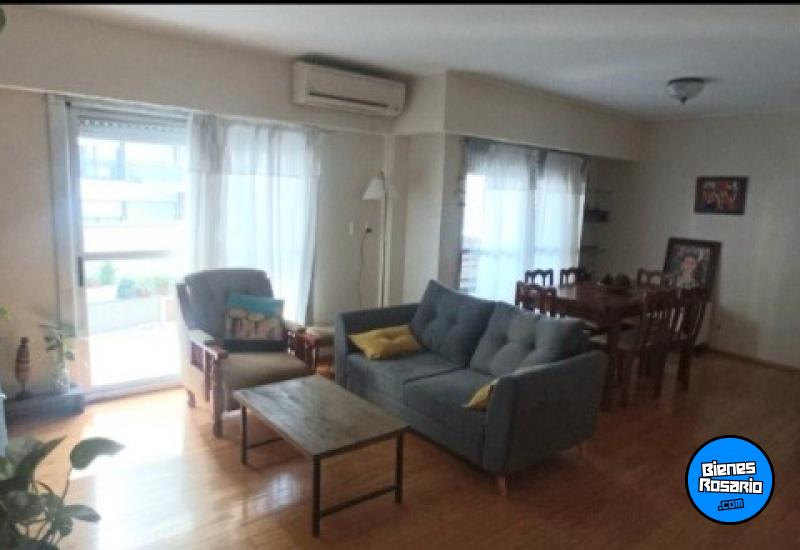 Departamentos - Rosario - Venta