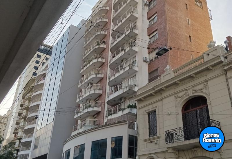 Departamentos - Rosario - Venta