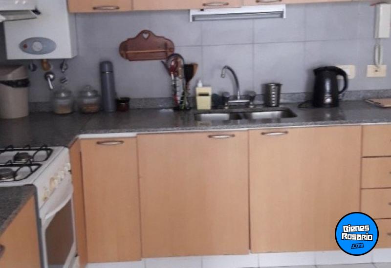 Departamentos - Rosario - Venta