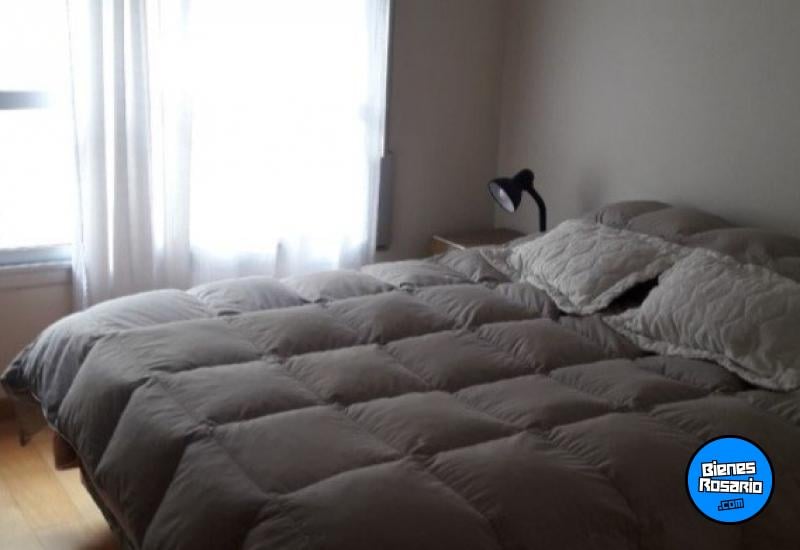 Departamentos - Rosario - Venta