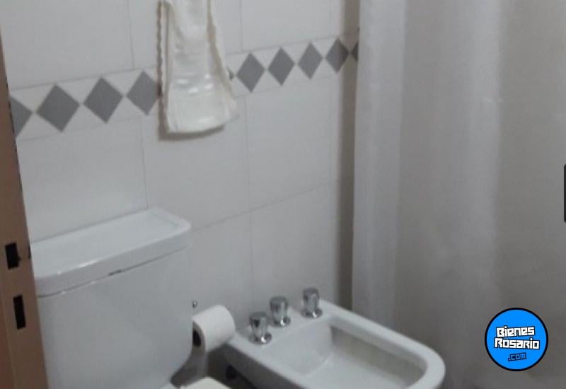 Departamentos - Rosario - Venta