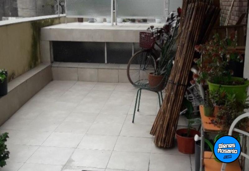 Departamentos - Rosario - Venta