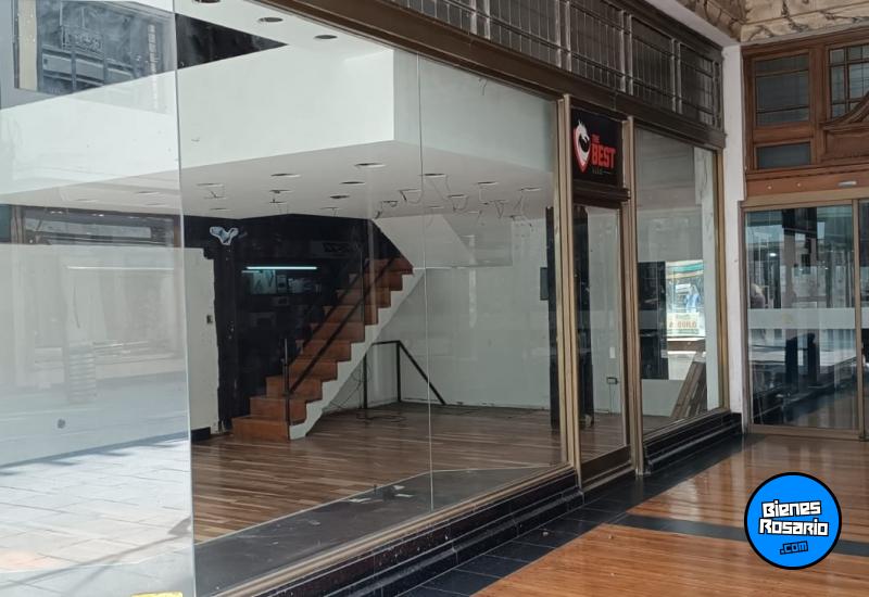 Locales - Rosario -  Alquiler