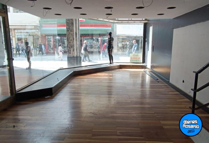 Locales - Rosario -  Alquiler