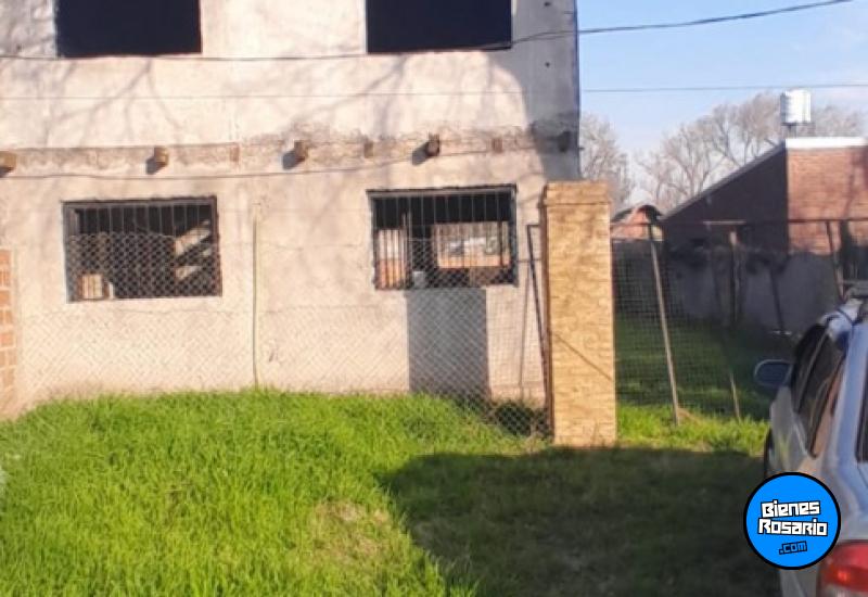 Casas - Andino - Venta