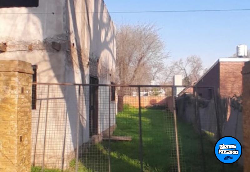 Casas - Andino - Venta