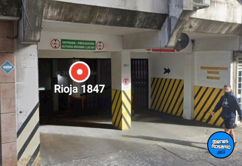 Cocheras - Rosario - Venta