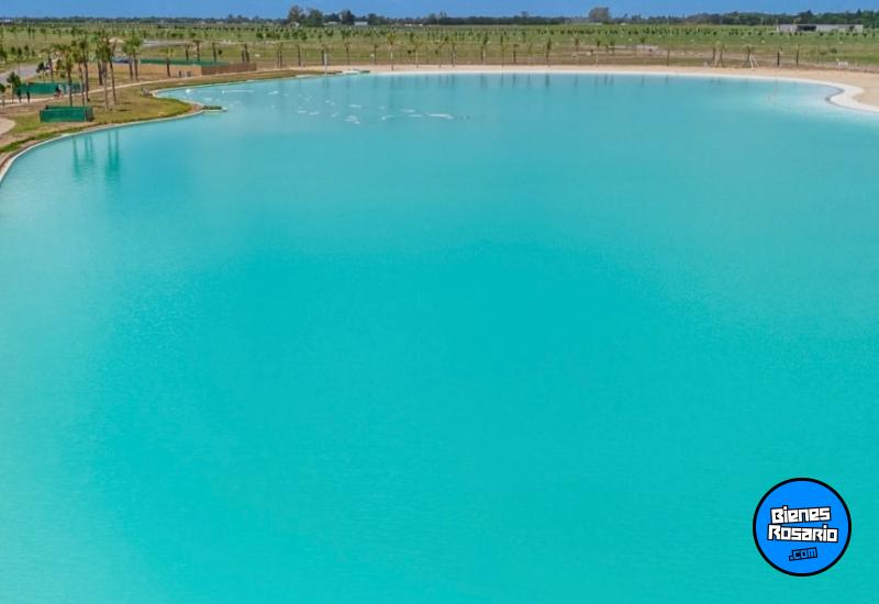 Terrenos - Funes - Venta