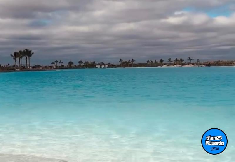 Terrenos - Funes - Venta