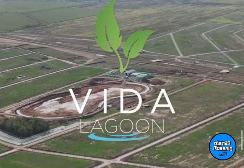 Terrenos - Funes - Venta