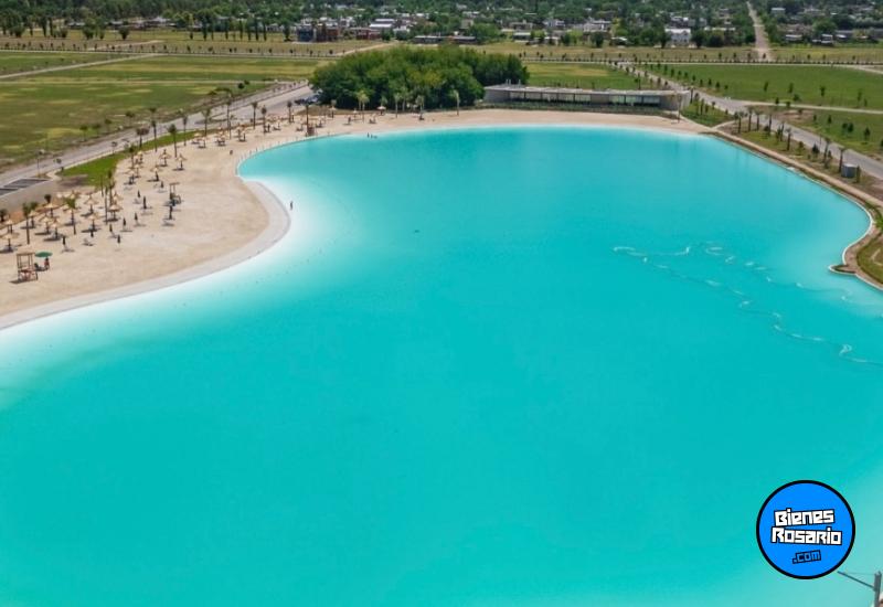 Terrenos - Funes - Venta