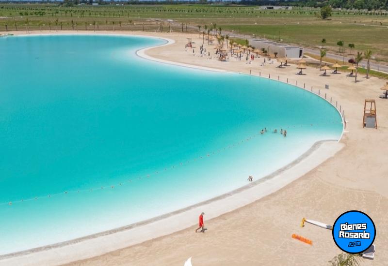 Terrenos - Funes - Venta