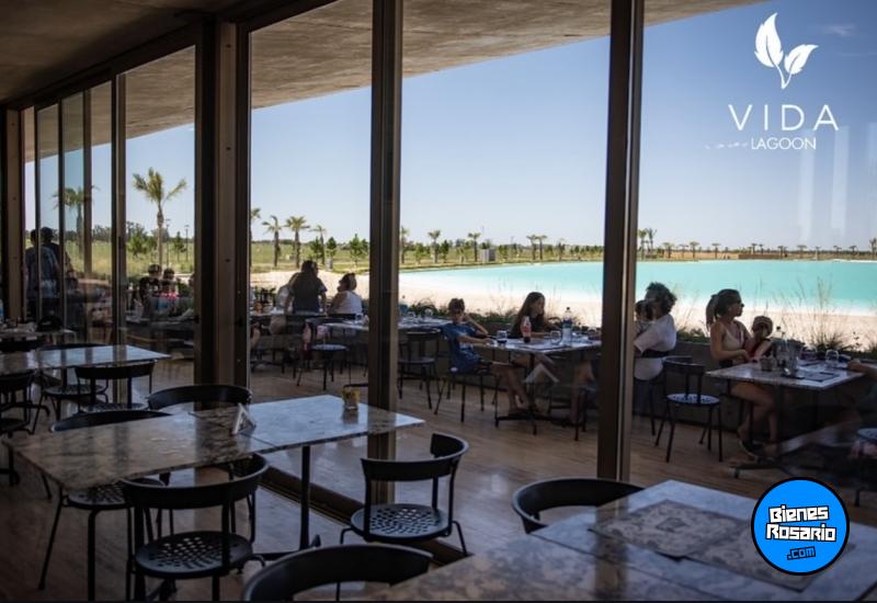 Terrenos - Funes - Venta