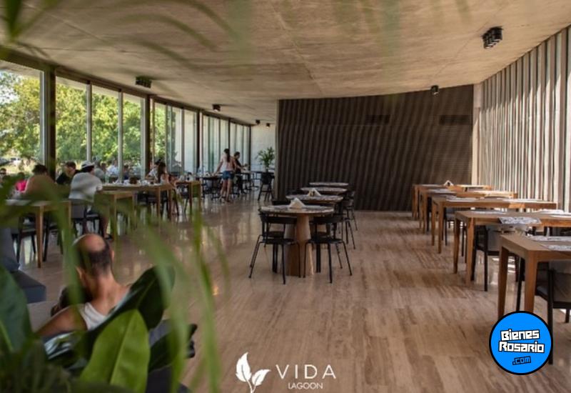 Terrenos - Funes - Venta