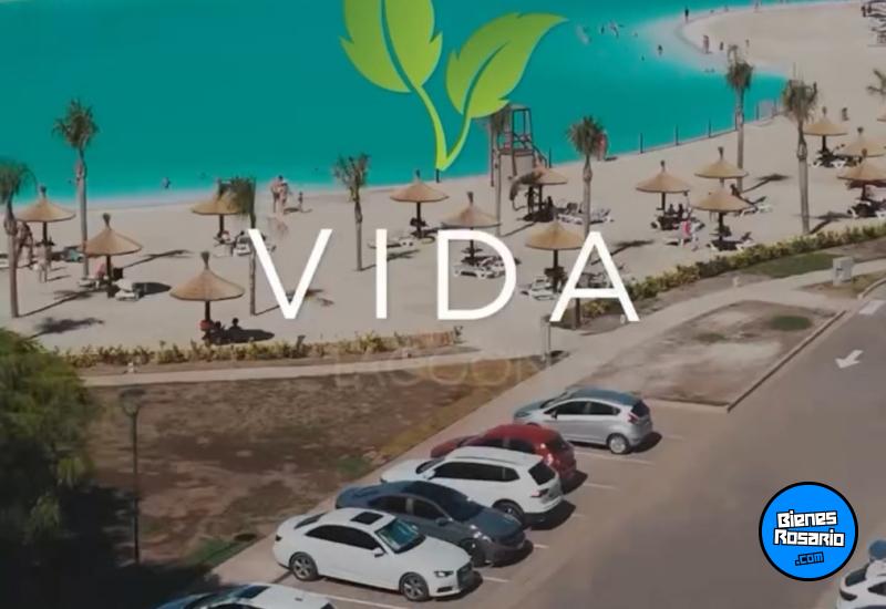 Terrenos - Funes - Venta