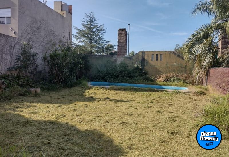 Terrenos - Funes - Venta