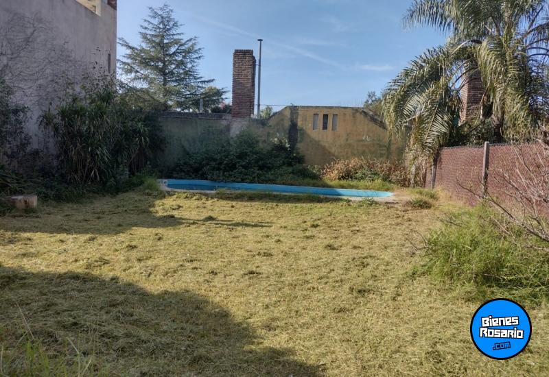 Terrenos - Funes - Venta