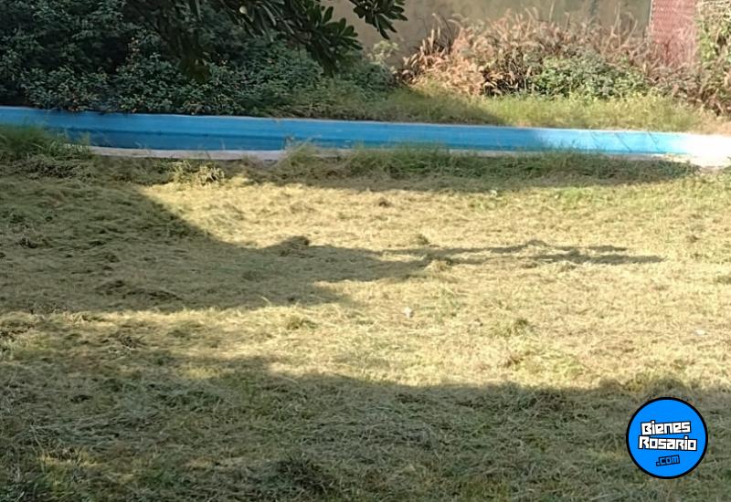 Terrenos - Funes - Venta