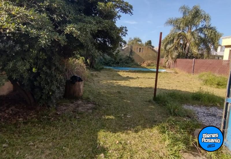 Terrenos - Funes - Venta