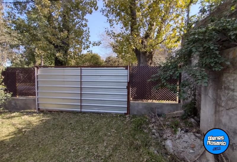 Terrenos - Funes - Venta