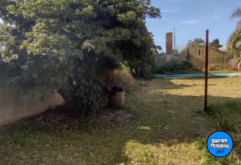 Terrenos - Funes - Venta