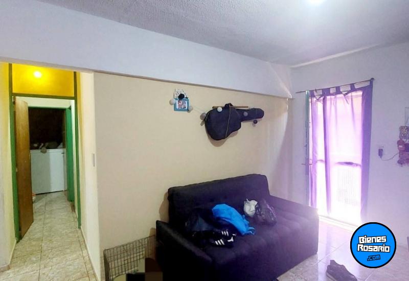 Departamentos - Rosario - Venta