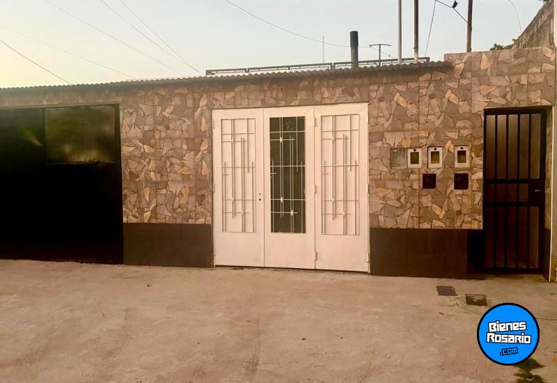 Casas - Rosario - Alquiler