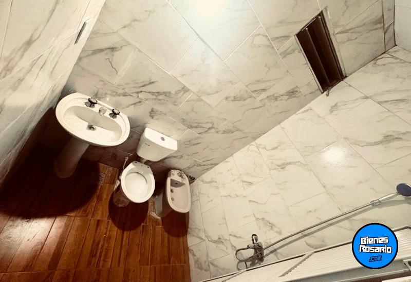 Casas - Rosario - Alquiler