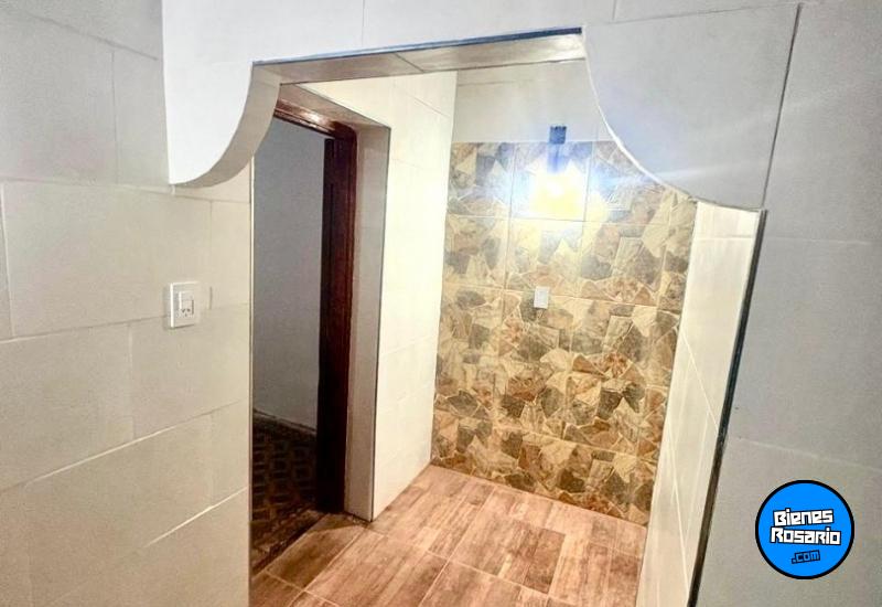 Casas - Rosario - Alquiler