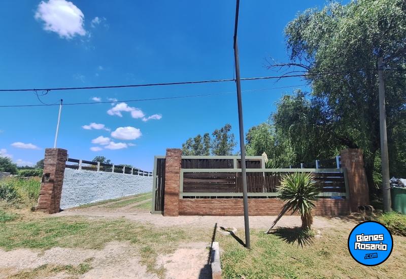 Casas - Melincue - Venta