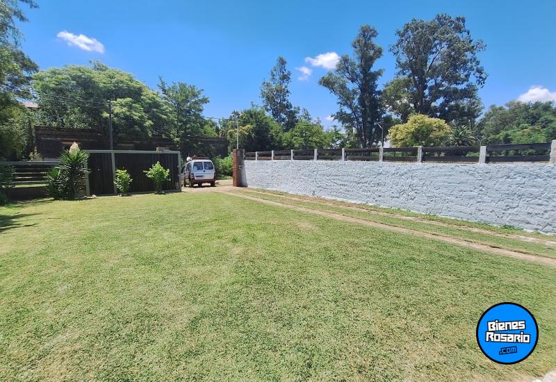 Casas - Melincue - Venta