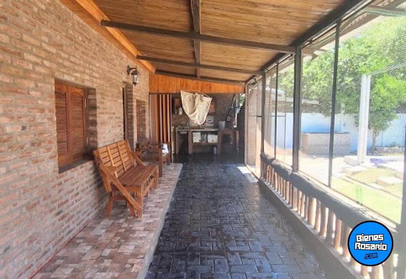 Casas - Melincue - Venta