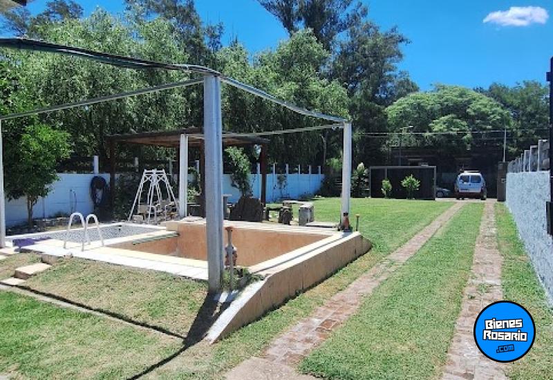 Casas - Melincue - Venta