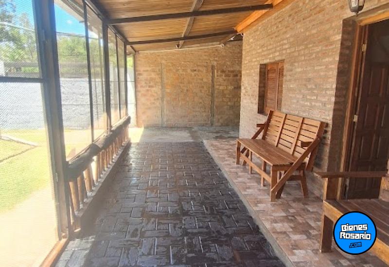 Casas - Melincue - Venta