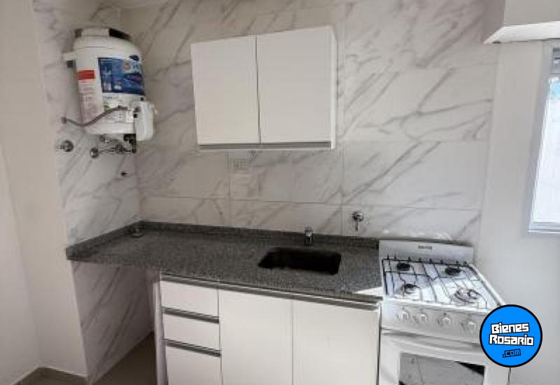 Departamentos - Rosario - Alquiler
