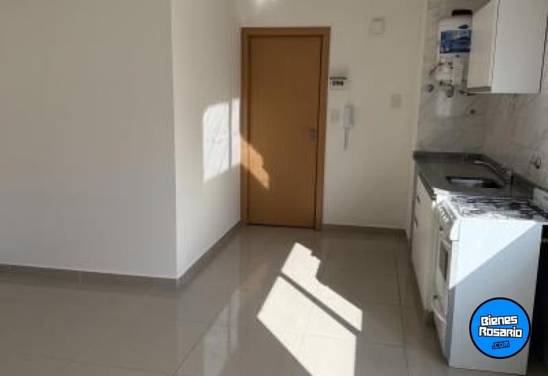 Departamentos - Rosario - Alquiler