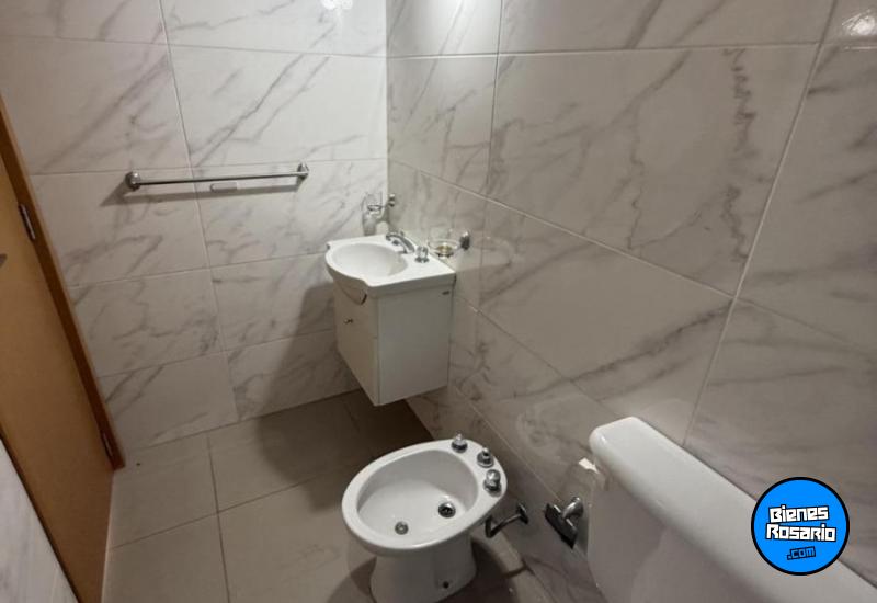 Departamentos - Rosario - Alquiler