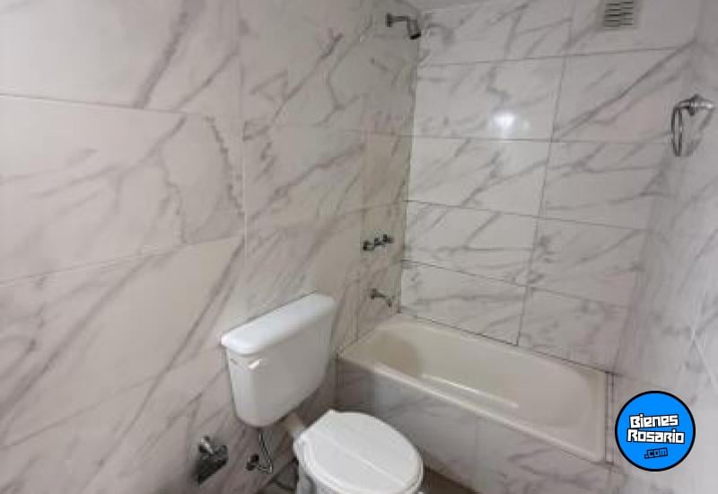 Departamentos - Rosario - Alquiler