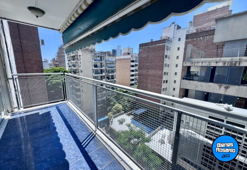 Departamentos - Rosario - Venta