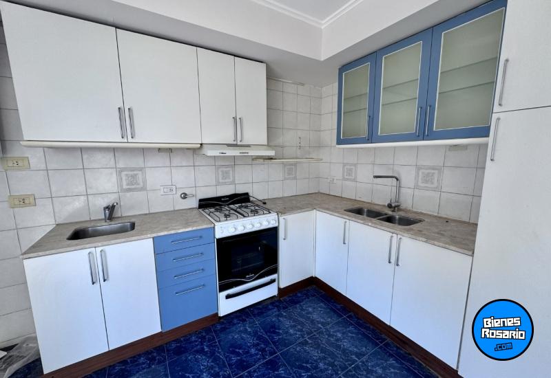 Departamentos - Rosario - Venta