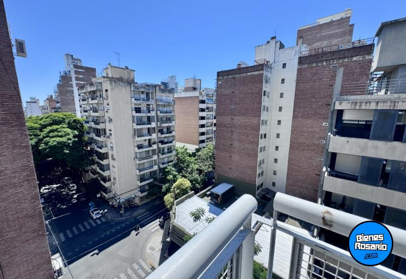 Departamentos - Rosario - Venta