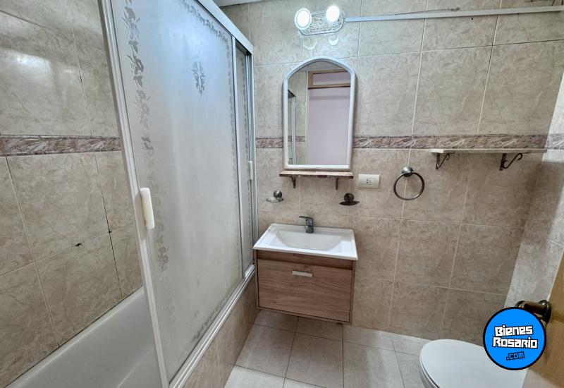 Departamentos - Rosario - Venta