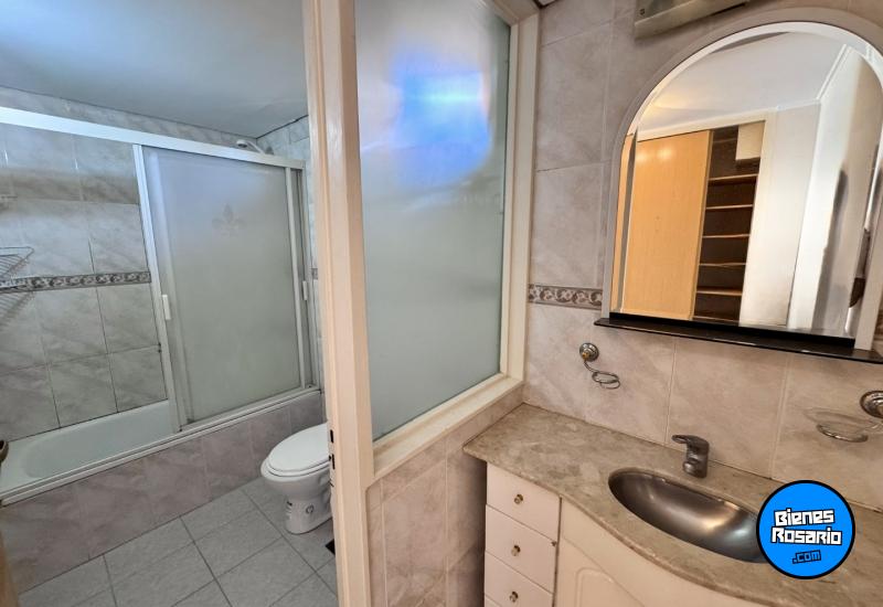 Departamentos - Rosario - Venta